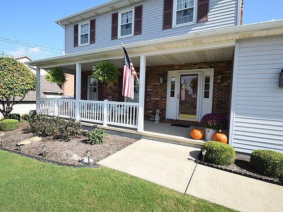 3rd image of 3171 Saginaw Dr
