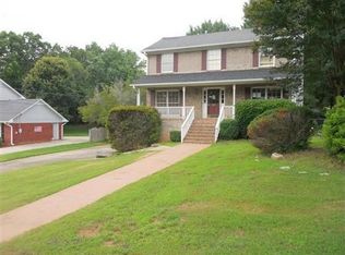 306 38th Ave NE, Birmingham, AL 35215