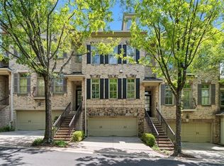 3045 Stone Gate Dr NE, Atlanta, GA 30324