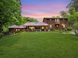 2965 Reesedale Rd, Elliston, VA 24087