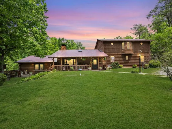 2965 Reesedale Rd, Elliston, VA 24087