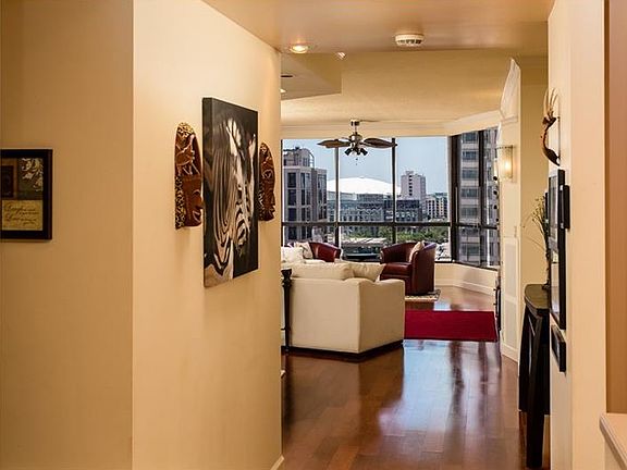 3rd image of 1 Beach Dr SE Unit 1408