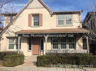 447 W Alameda Dr, Mountain House, CA 95391
