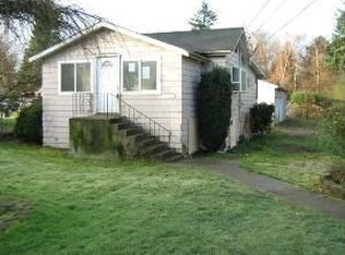16445 34th Ave S, Seatac, WA 98188