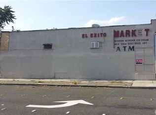 1091 S Garey Ave, Pomona, CA 91766