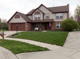 6506 Santa Ana Ln, Indianapolis, IN 46214
