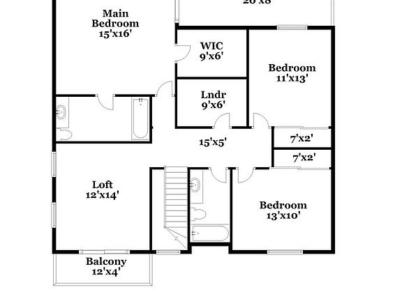3rd image of 10569 Hamdem Ave