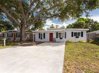 7309 51st Ave N, Saint Petersburg, FL 33709