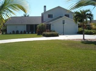 1000 SW 56th St, Cape Coral, FL 33914