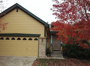 5737 Skyline Ave, Frederick, CO 80504