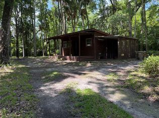 23946 Indigo Rd, Astor, FL 32102