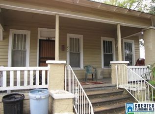 416 Alabama St, Bessemer, AL 35020