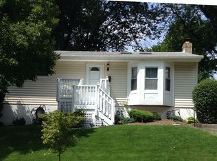 3225 Blueford Rd, Kensington, MD 20895