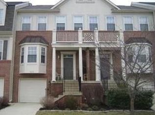 1810 Whistling Duck Dr, Upper Marlboro, MD 20774