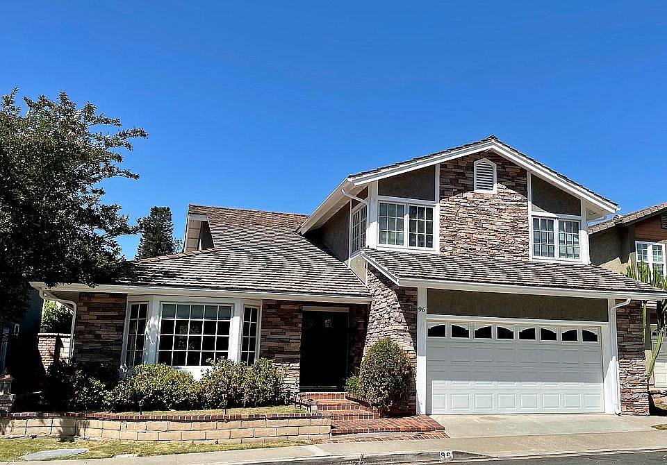 Beautiful park views