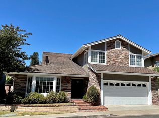 96 Monticello, Irvine, CA 92620
