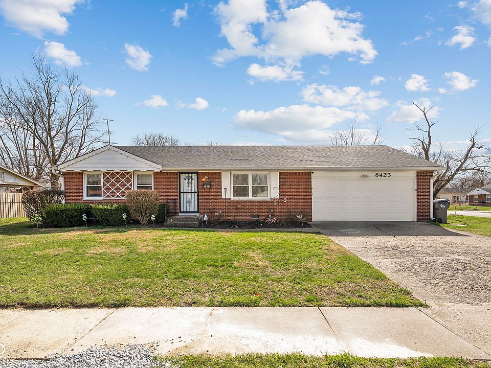 1st image of 8423 Athens Ct