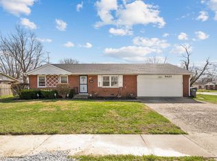 8423 Athens Ct, Indianapolis, IN 46226