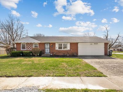 8423 Athens Ct, Indianapolis, IN, 46226