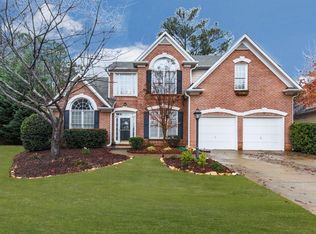 4212 Steeplehill Dr NW, Kennesaw, GA 30144