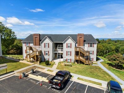1300 Cedar Ridge Dr #C, Radford, VA, 24141