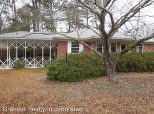 604 Elmore St, Camden, SC 29020