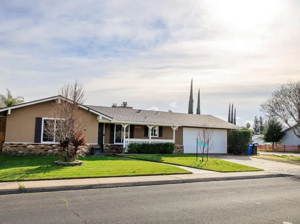 2098 Joett Dr, Turlock, CA 95380
