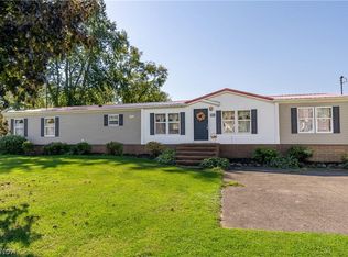 11280 Peachlane St SE, Robertsville, OH 44670