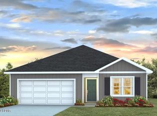 6456 Slabinski Ln, Panama City, FL 32404