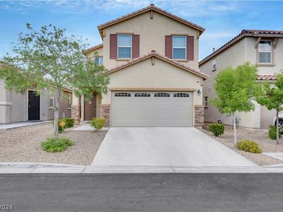 9466 Samuel Clemens Ct, Las Vegas, NV, 89147