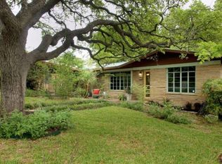 502 Lone Oak Dr, Austin, TX 78704