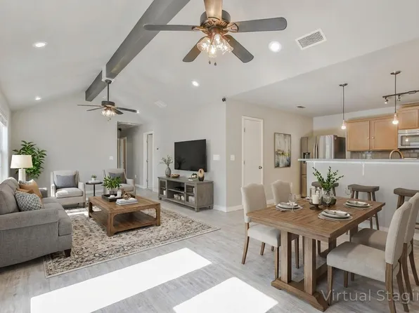 6205 21st St, Lubbock, TX 79407