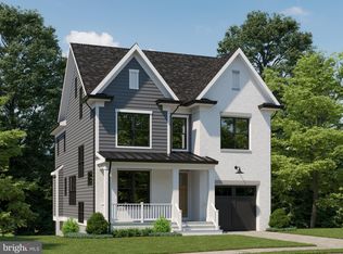 2004 N Lexington St, Arlington, VA 22205