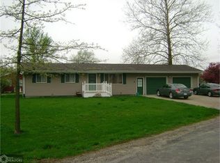 802 Fruit St, Donnellson, IA 52625