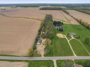 3055 State Route 131, Goshen, OH