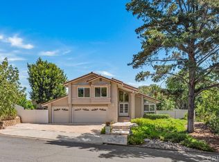 14040 Old Station Rd, Poway, CA 92064