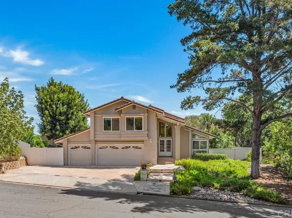 14040 Old Station Rd, Poway, CA 92064