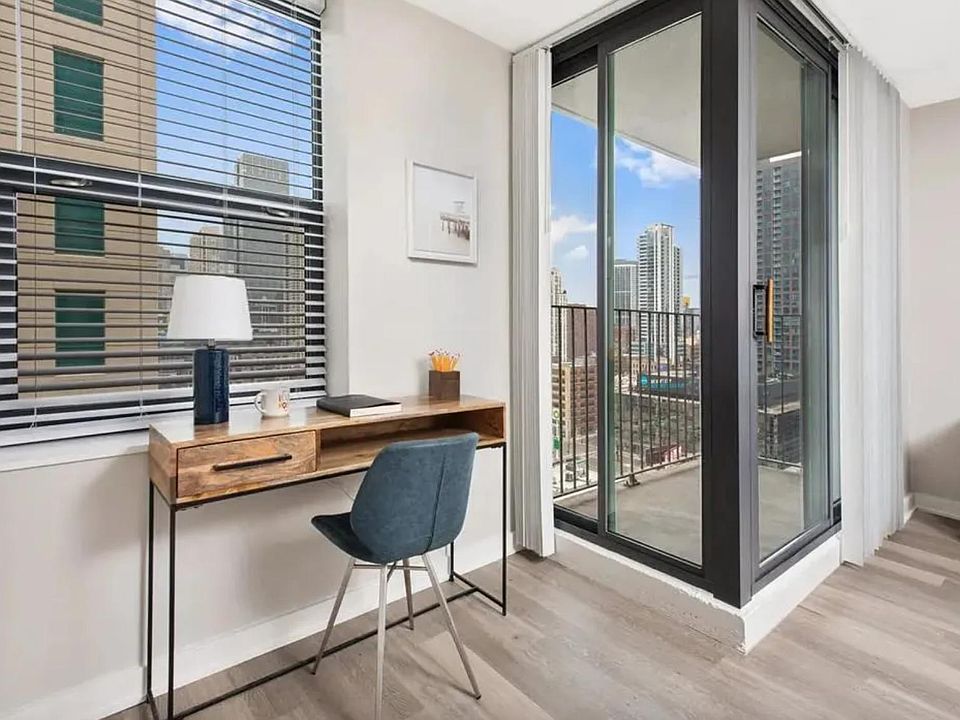1st image of 58 W Huron St #407