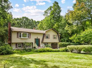 23 Teresa Rd, Hopkinton, MA 01748