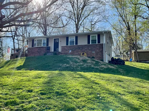 135 Tittle Dr, Gray, TN 37615