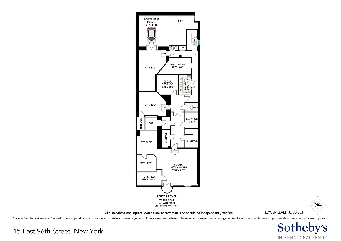 floor plan 7
