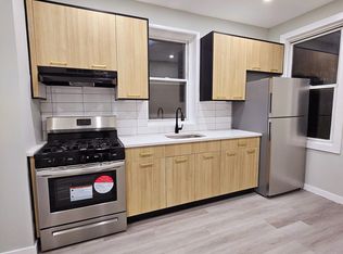 197 Winfield Ave #1F, Jersey City, NJ 07305