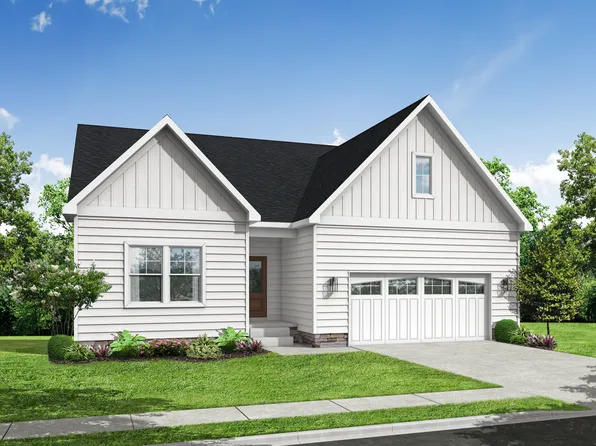 The Driftwood - WR Plan, Westridge Shores