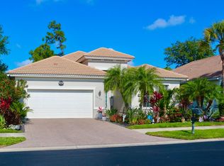 16192 Parque Ln, Naples, FL 34110