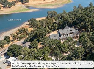 15805 Uvas Rd, Morgan Hill, CA 95037