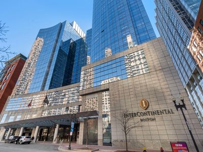 500 Atlantic Ave UNIT 18L, Boston, MA, 02210