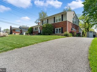715 Shelley Rd, Towson, MD 21286