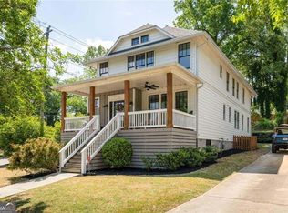 137 Atlanta Ave SE, Atlanta, GA 30315
