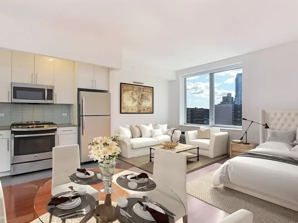 81 Fleet Pl APT 9K, Brooklyn, NY 11201