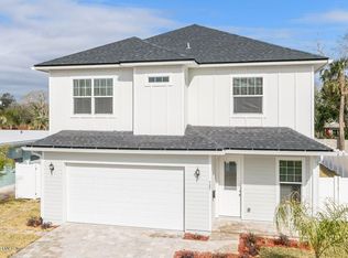 727 4th Ave N, Jacksonville Beach, FL 32250